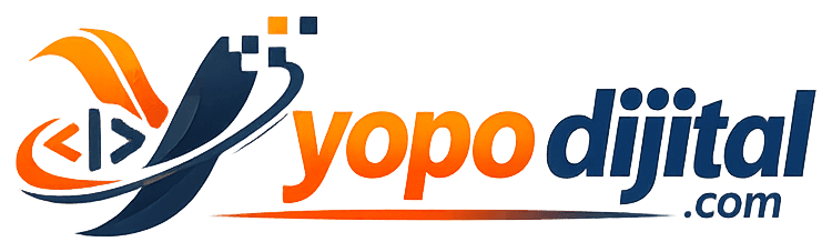 Yopo Dijital — Elektronik ve Bilişim Hizmetleri
